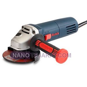 مینی فرز رونیکس مینی فرز رونیکس